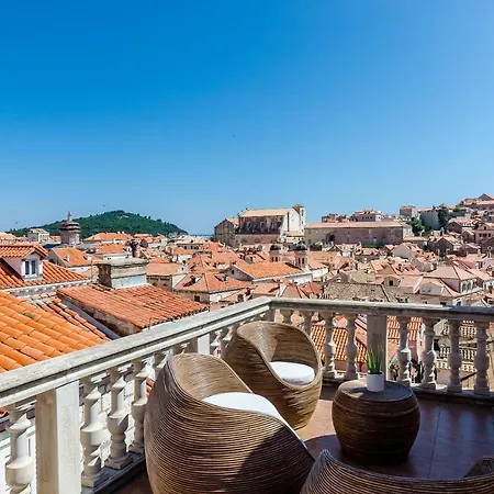 Palo Alto Villa Dubrovnik