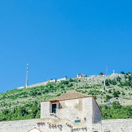 Villa Palo Alto Dubrovnik