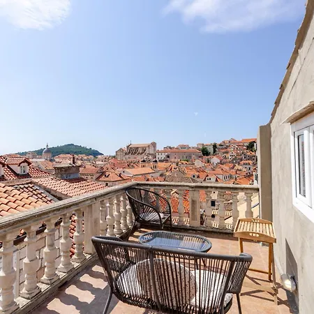Villa Palo Alto Dubrovnik
