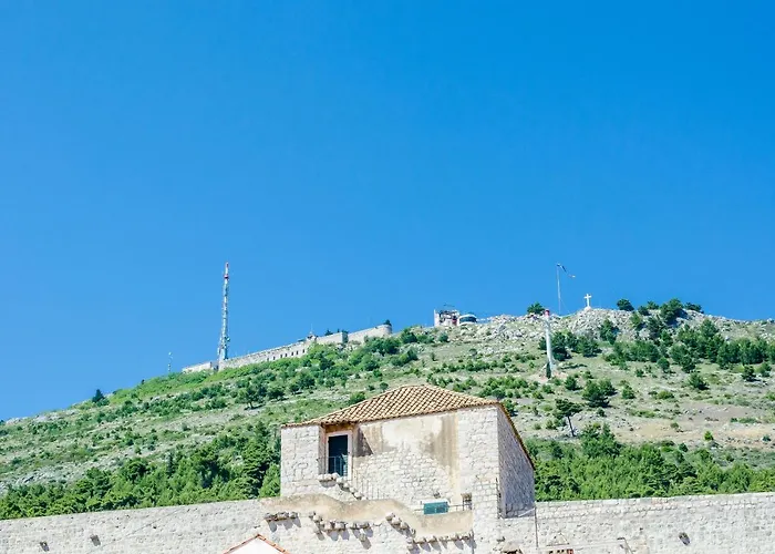 Villa Palo Alto Dubrovnik