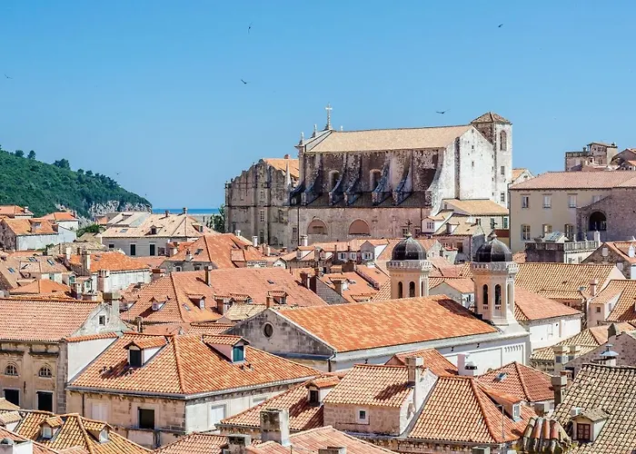 Palo Alto * Dubrovnik