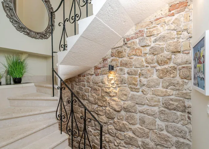 Palo Alto Villa Dubrovnik