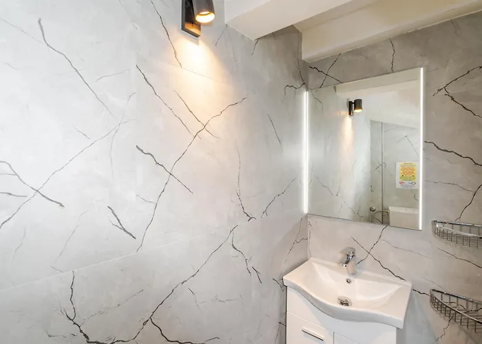 Villa Palo Alto Dubrovnik