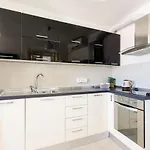 וילה Palo Alto דוברובניק
