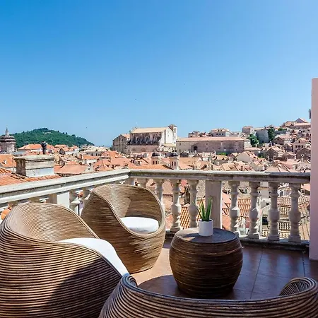 Palo Alto Villa Dubrovnik