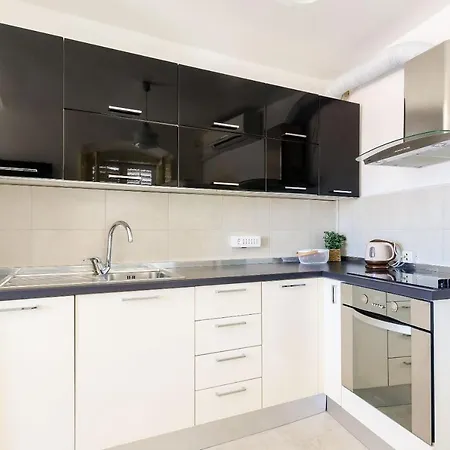 Villa Palo Alto Dubrovnik