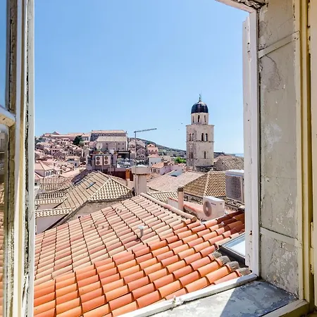 Villa Palo Alto Dubrovnik