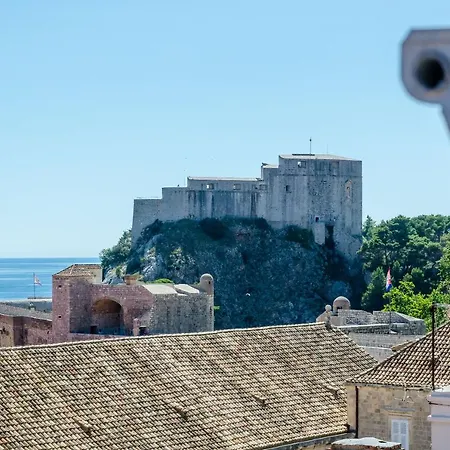 Palo Alto Dubrovnik
