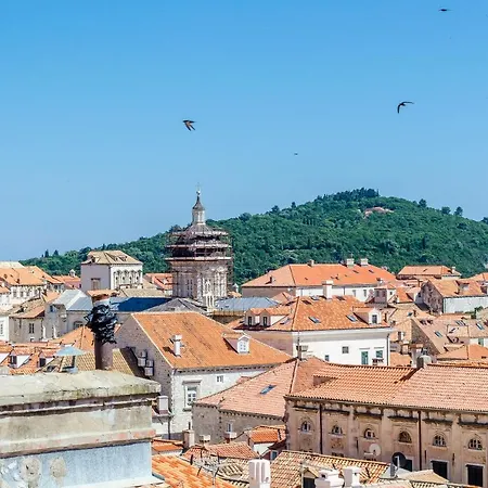 Palo Alto 빌라 두브로브니크