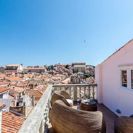 Palo Alto Dubrovnik