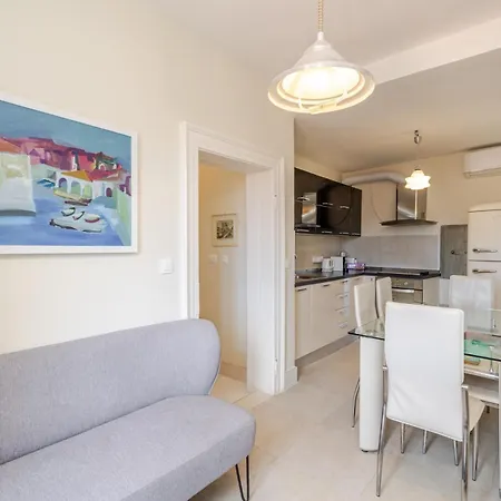 Villa Palo Alto Dubrovnik