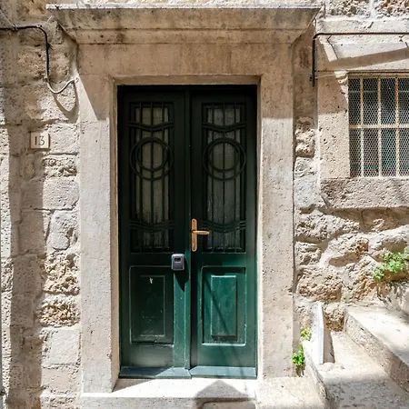 Palo Alto 别墅 杜布罗夫尼克