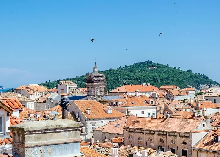 Palo Alto Villa Dubrovnik
