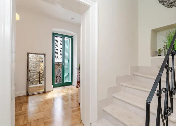 Villa Palo Alto Dubrovnik