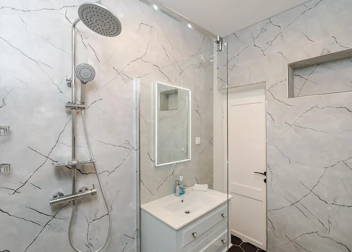 Villa Palo Alto Dubrovnik