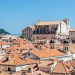 Palo Alto * Dubrovnik