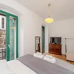 Palo Alto Villa
