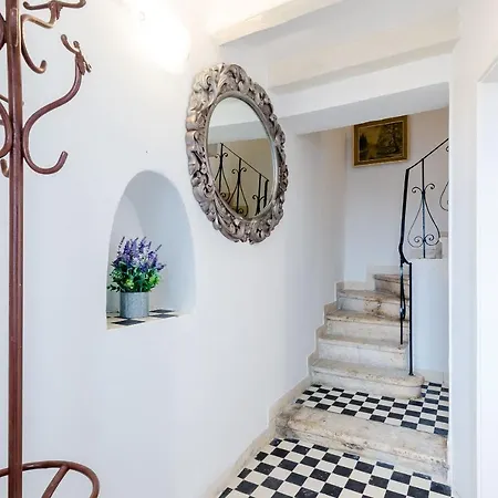 Vila Palo Alto