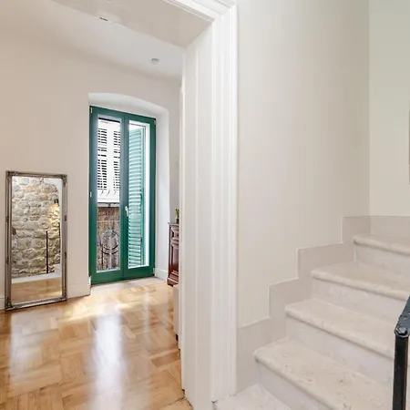 Vila Palo Alto Dubrovník