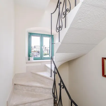 Palo Alto Vila Dubrovník