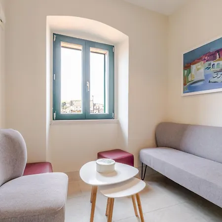 Vila Palo Alto Dubrovník
